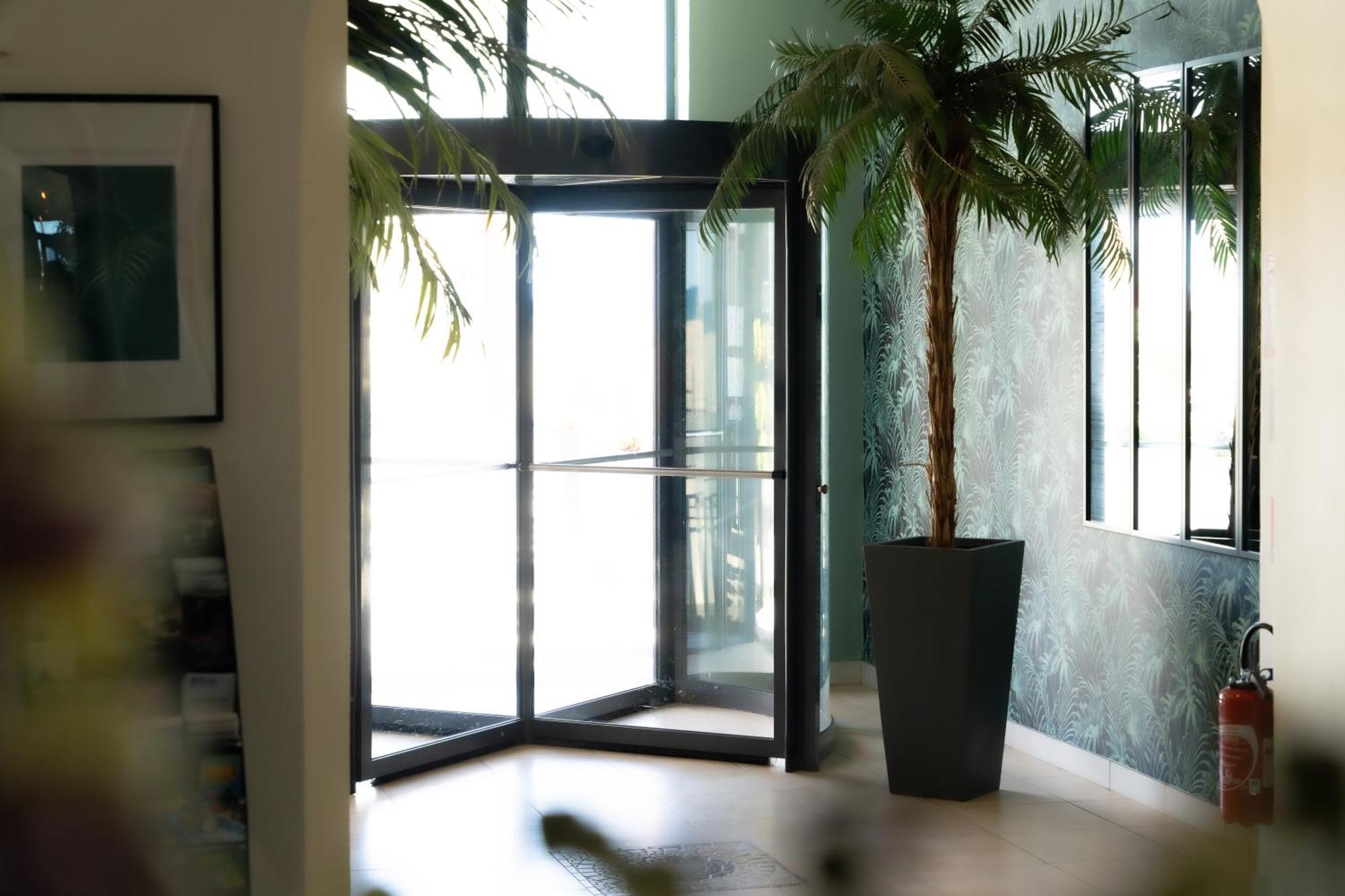 Residence Maricel Canet-en-Roussillon Εξωτερικό φωτογραφία