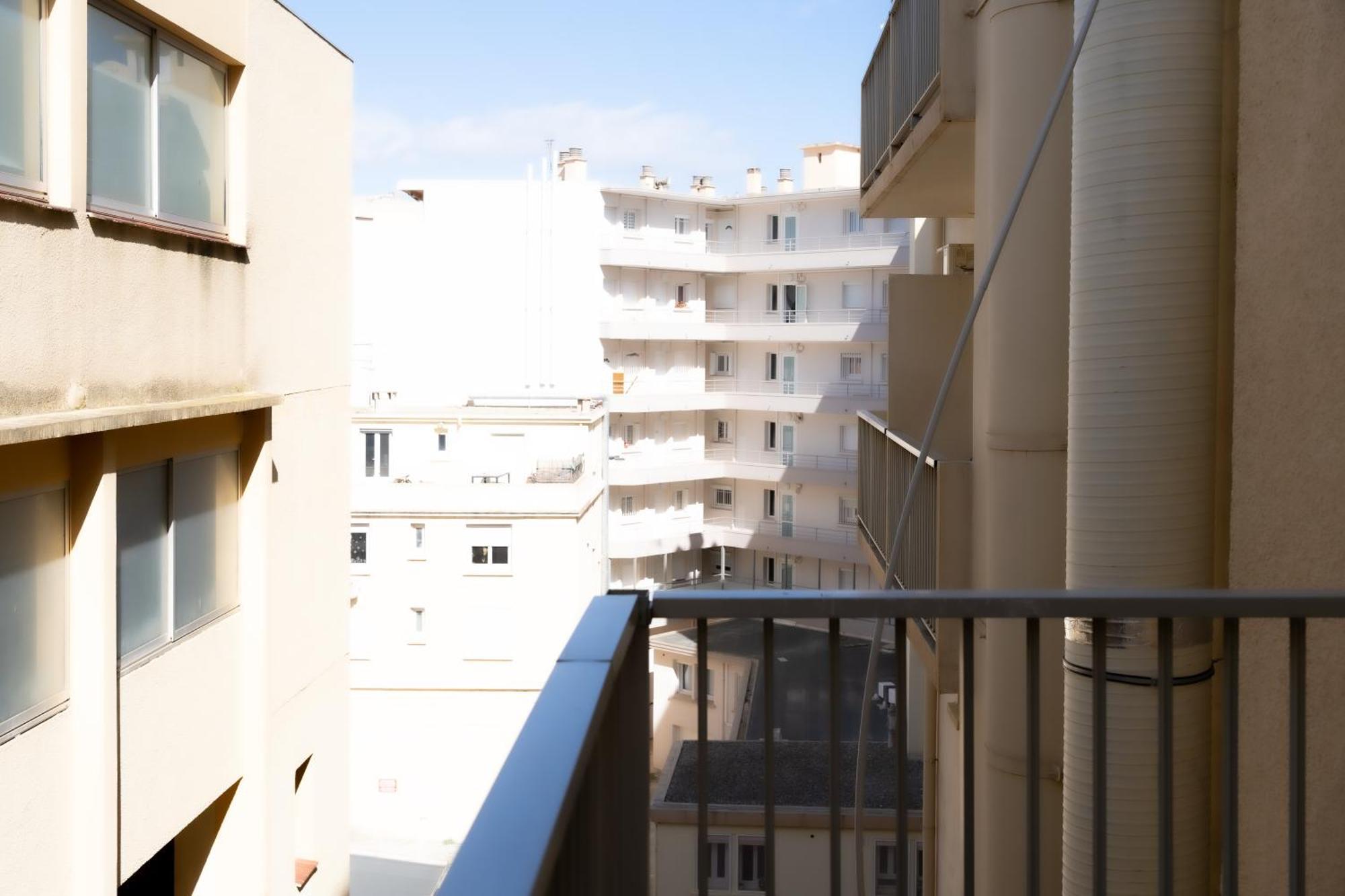 Residence Maricel Canet-en-Roussillon Εξωτερικό φωτογραφία