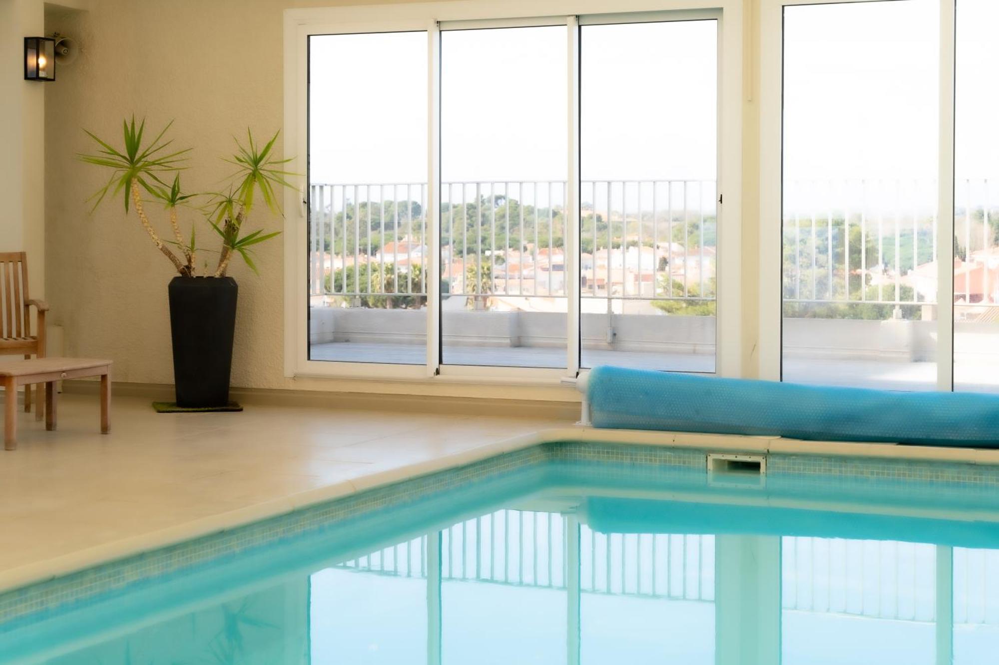 Residence Maricel Canet-en-Roussillon Εξωτερικό φωτογραφία