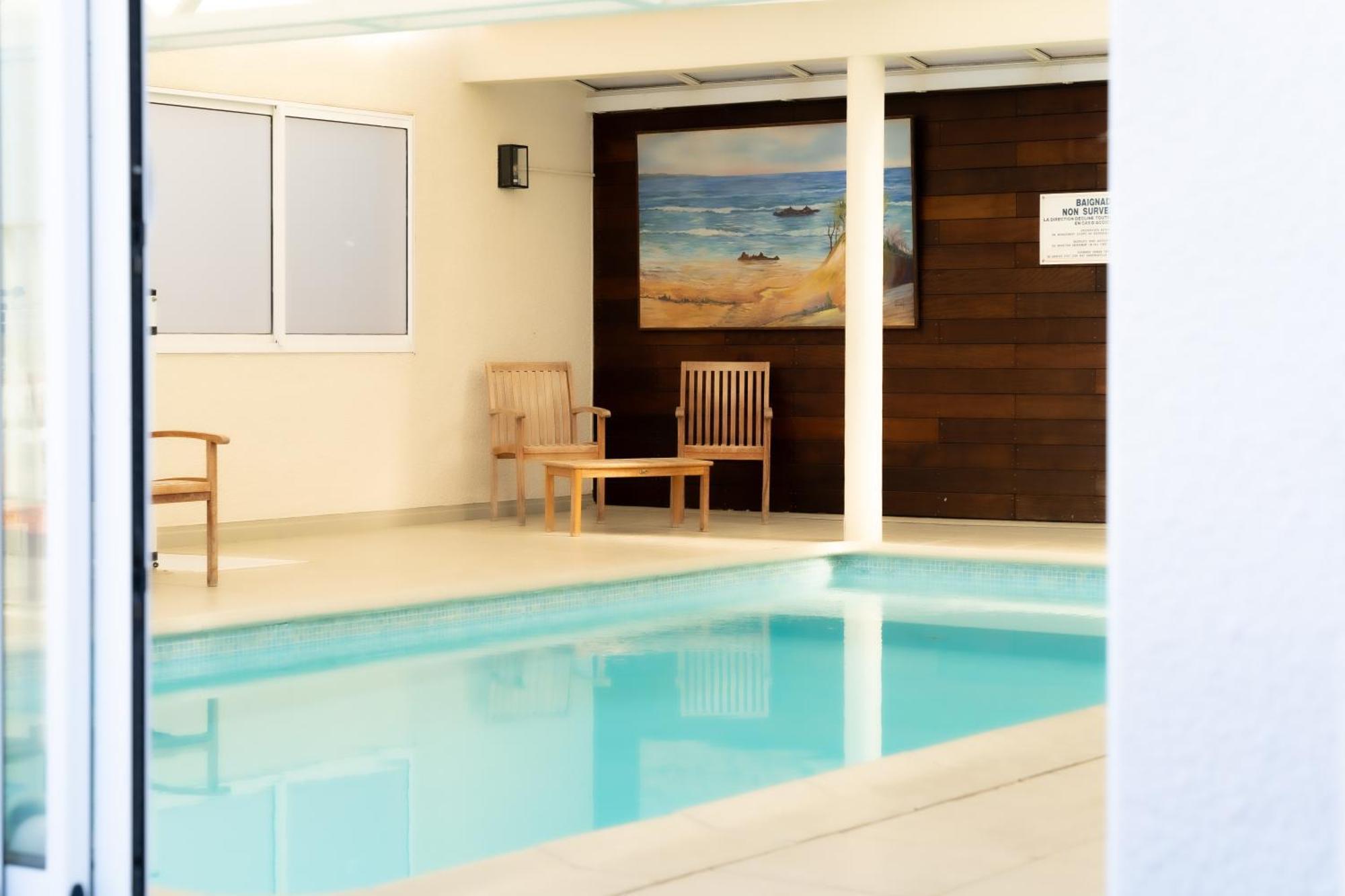 Residence Maricel Canet-en-Roussillon Εξωτερικό φωτογραφία